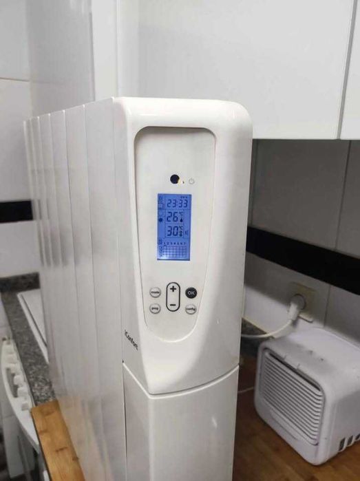 Radiadores Electricos