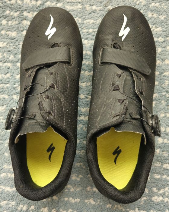 Sapatos estrada  Specialized 40