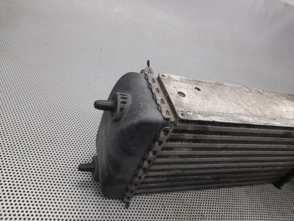Radiador do intercooler FIAT Scudo Combi (270_, 272_)