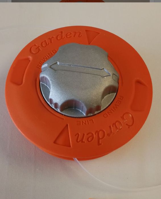 Cabeça de desboçadora universal