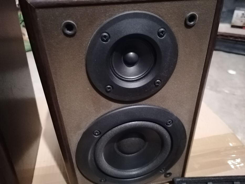 Głośniki Technics 60W