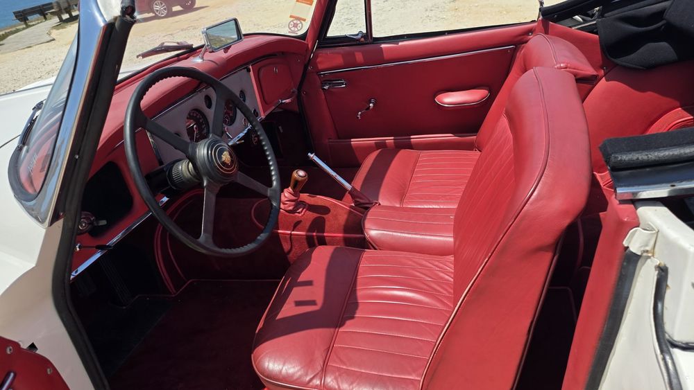 Jaguar XK150