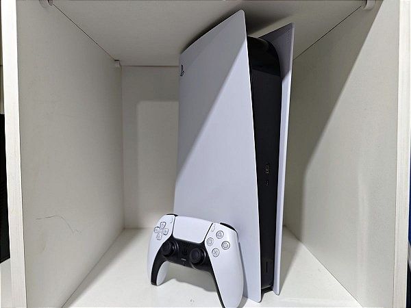 Playstation 5 Fat 1tb