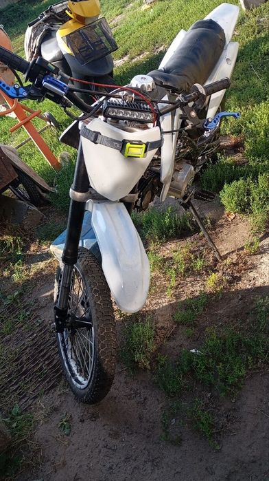 продам kayo 110cc
