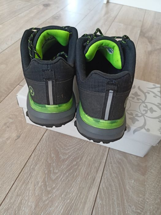 Buty trekkingowe męskie roz 45