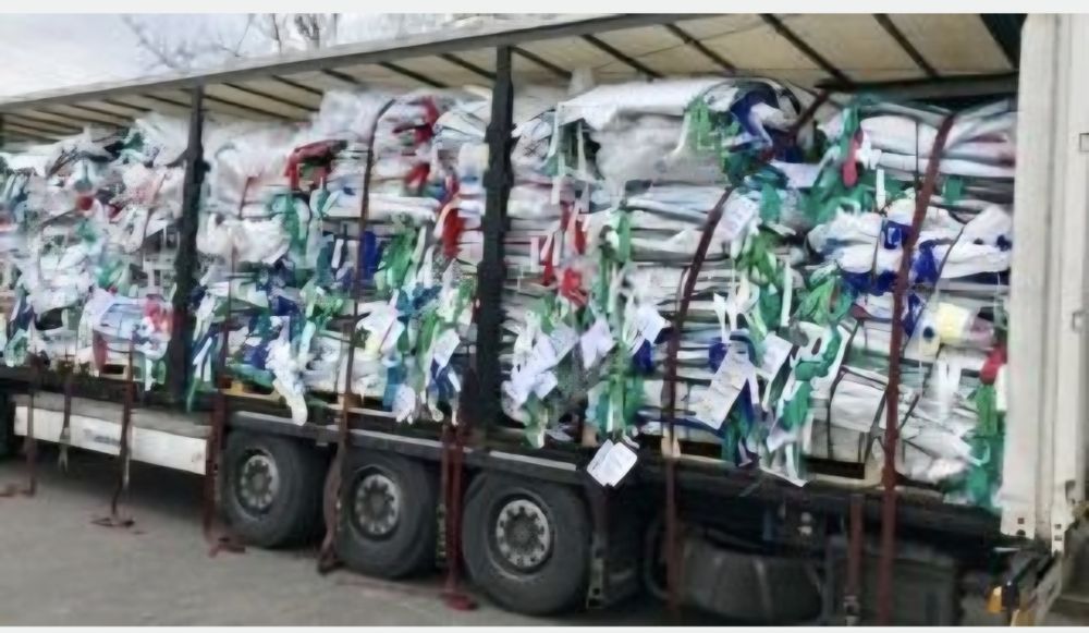 Worki Big Bag Hurtownia