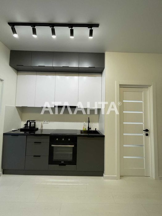 2-rooms apartment apartment by the address st. Kulikovo pole pl Oktyabrskoy revolyutsii pl (area 42 m²) - Atlanta.ua - photo 3