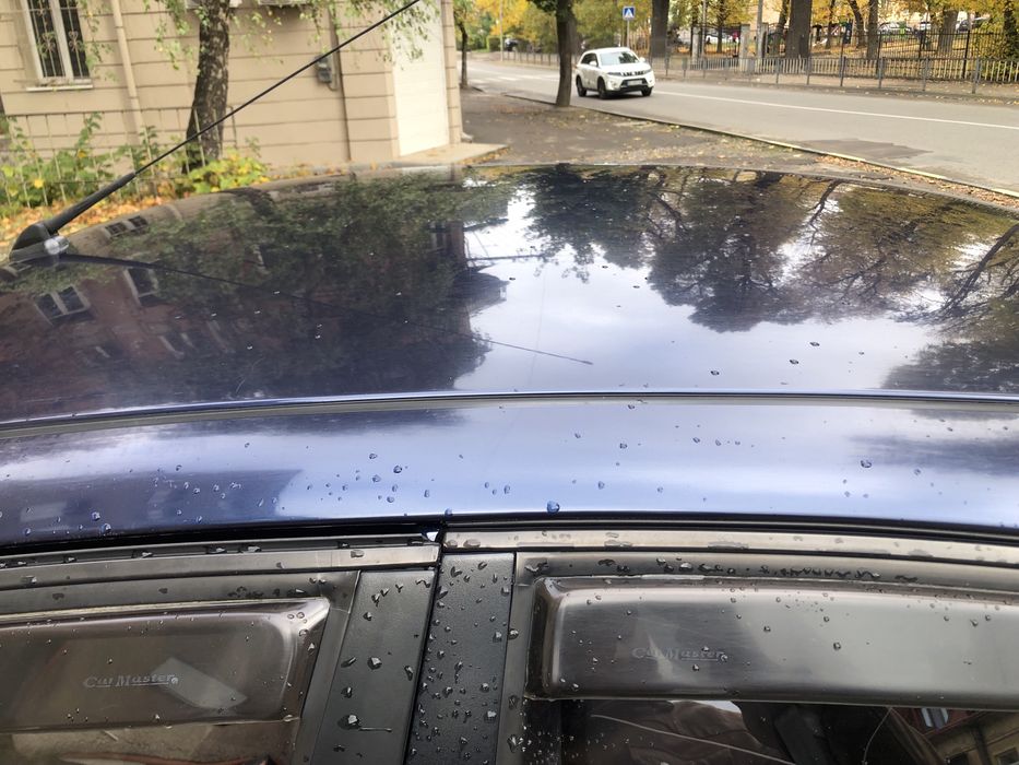 Автомобіль Daewoo lanos
