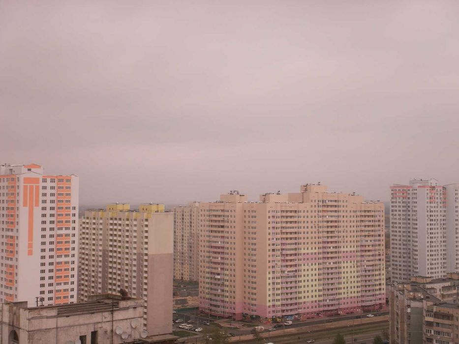 10-80-360м2 Милославичі Червоної Калини, Закревського фасад -варіанти