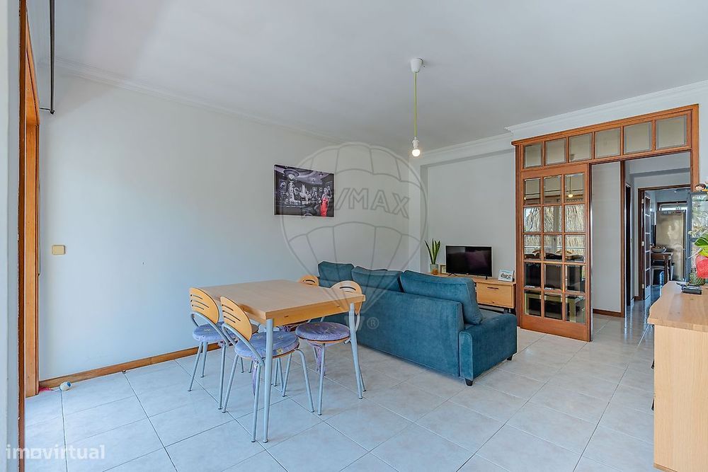 Apartamento T3 para venda