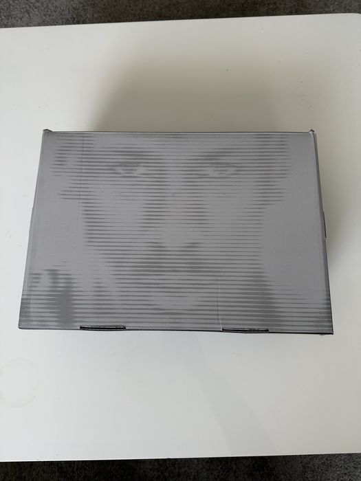 Jordan 4 Retro Lakers