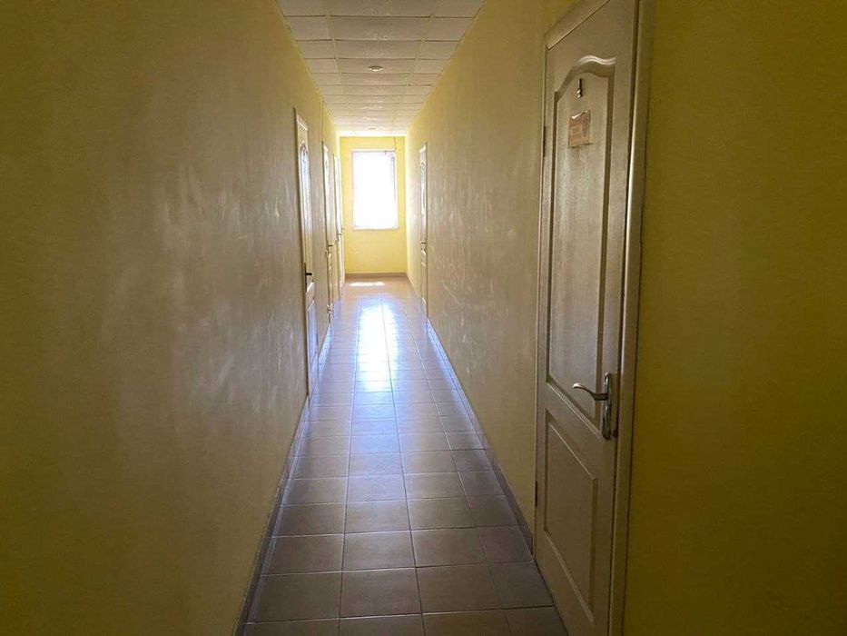 Продається комплекс нежитлових приміщень