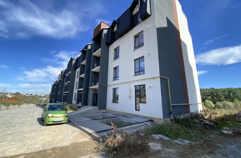 Продаж 1-к квартири новобуд *Лука-Сіті*