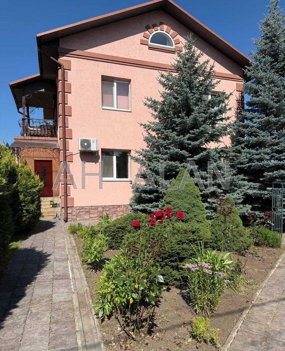 Продаж будинок у Віта-Поштовій | 186 м² | 20 соток