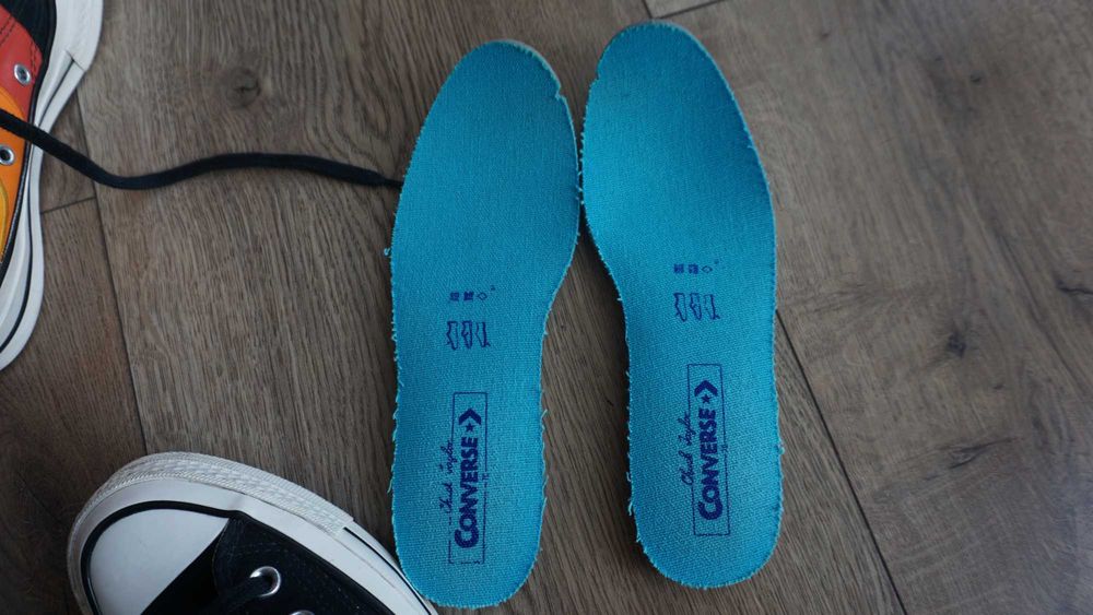 Converse Chuck Taylor All-Star 70 Hi Tune Squad Space Jam rozm. 37.5