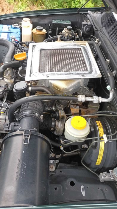 Nissan terrano 2 — photo 4