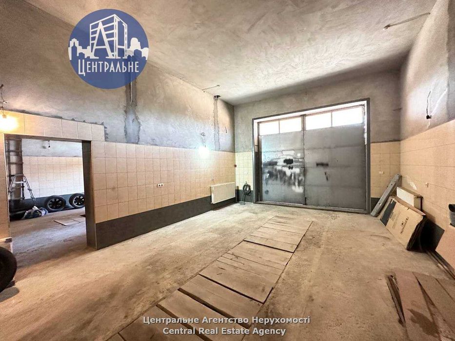 Здається в оренду фасадний окремо-стоячий об’єкт