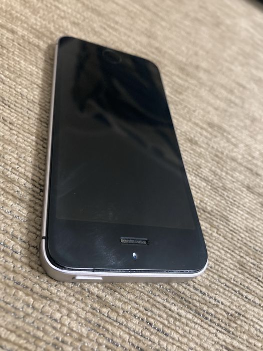 Iphone Se 1ªgeração