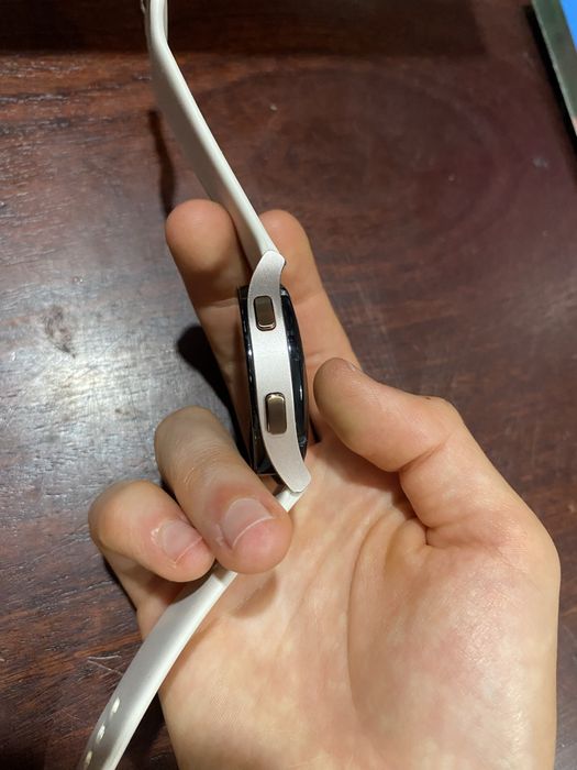 Smartwatch Samsung galaxy Watch 4, 40mm