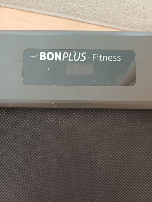 Passadeira de Corrida BONPLUS