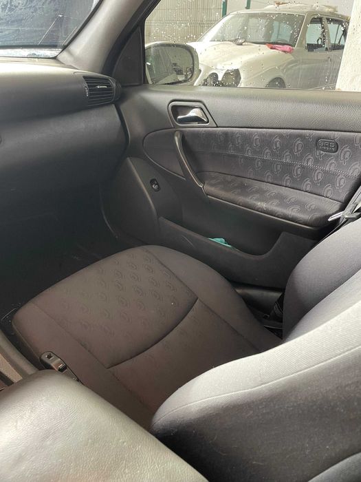 MB C220 CDi W203/S203 143CV/150CV p/ Peças