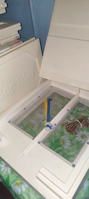 Вулик ППУ BeeStar новий розпродаж