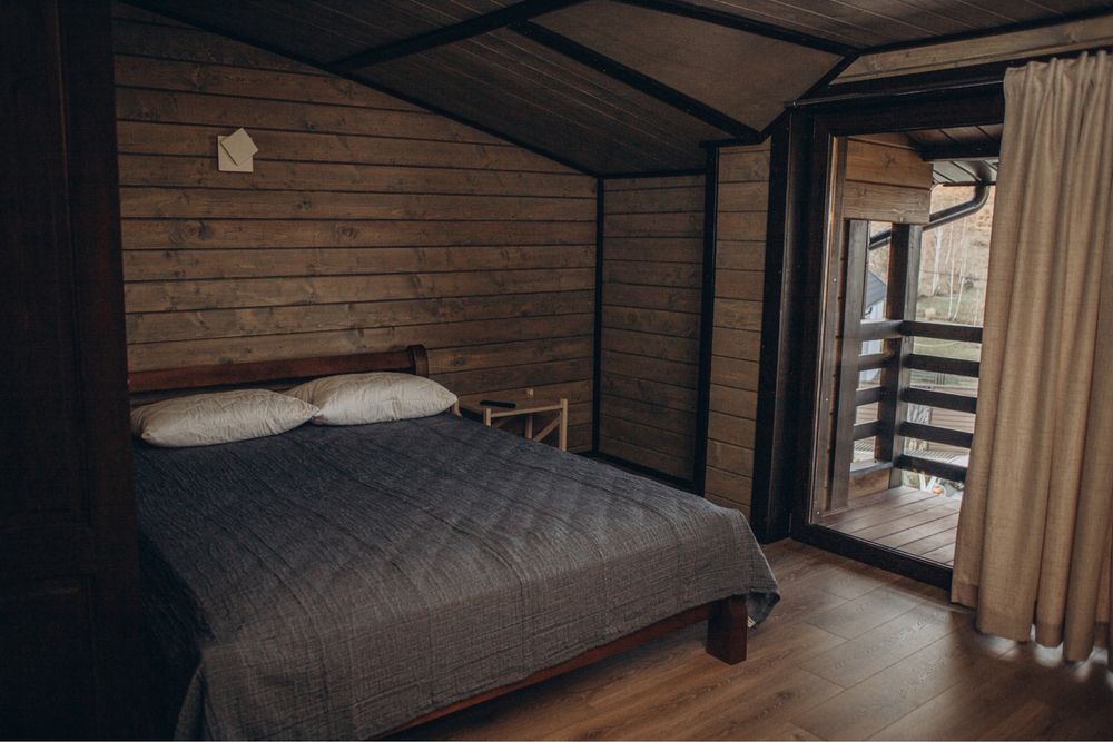 Оренда у Закарпатті с Велятино садиба Green house, відпочинок карпати,