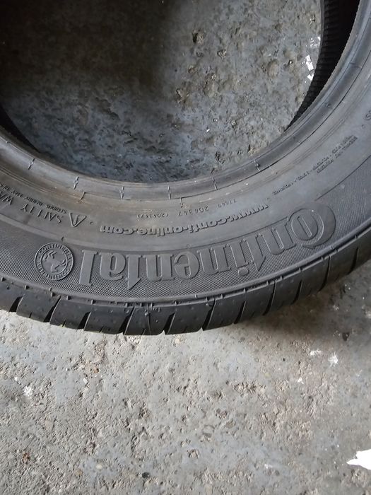 175/70R14 Continental Conti Premium Contact