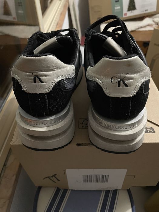 Tenis Calvin Klein