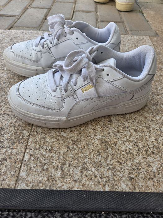 Sapatilhas Puma , tamanho 38.5