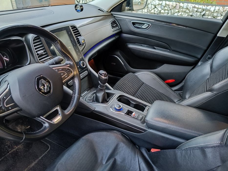 Sprzedam Renault Talisman