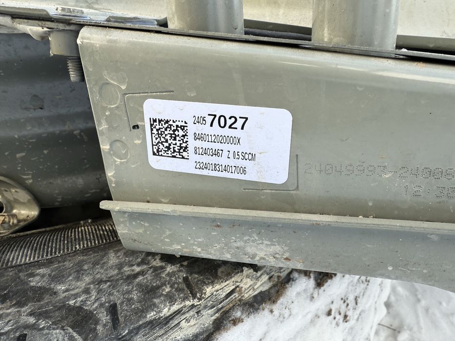 Cadillac Lyriq Батарея 102кв