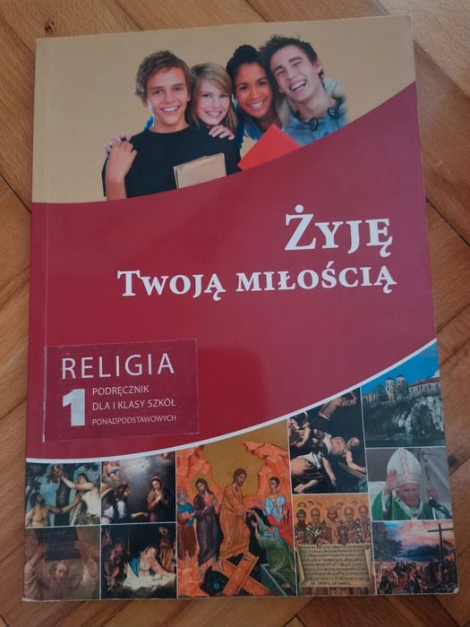 Podręcznik do religii