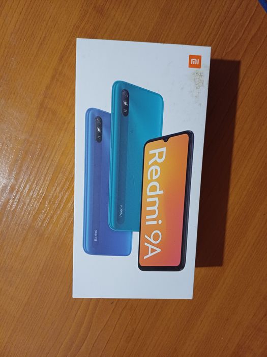Xiaomi Redmi 9A 2/32 Gb