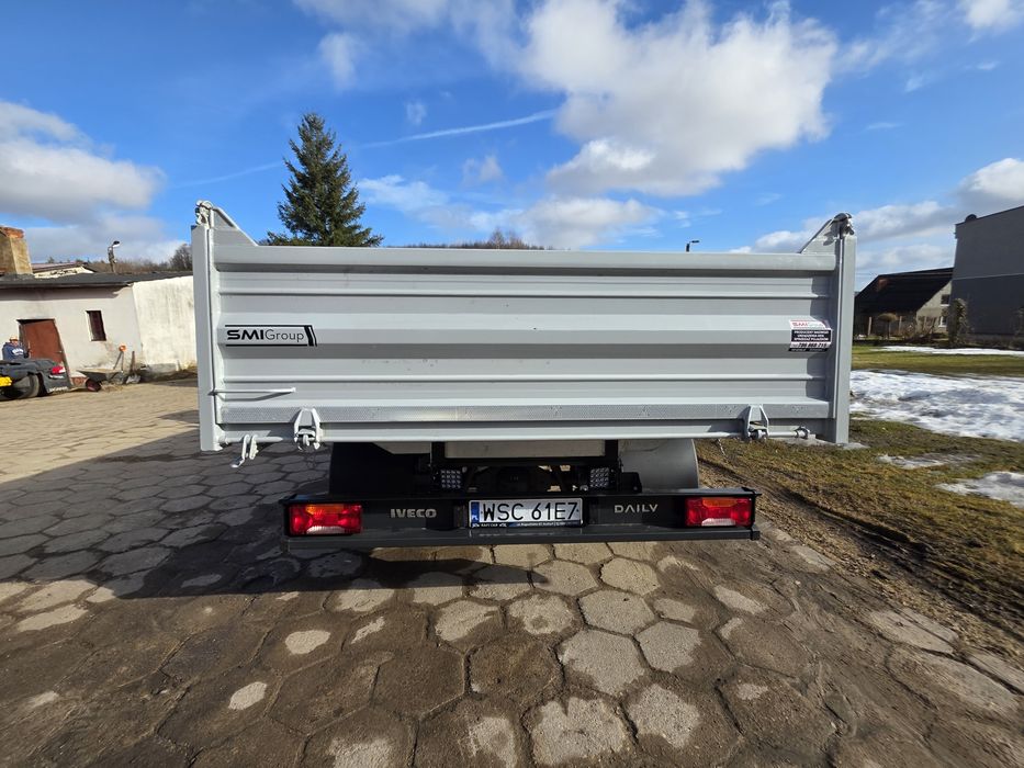 Iveco daily 60c15