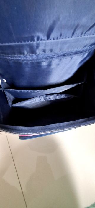 Plecak szkolny dla dziewczynki