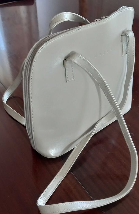 Torba na ramię L. GREDI