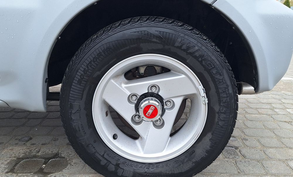 Продам Suzuki jimny