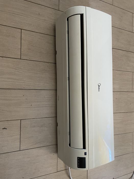 Кондиционер Medea