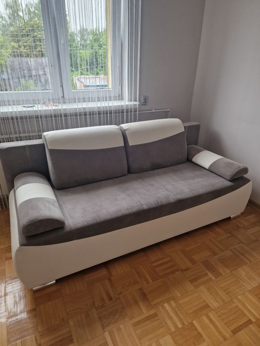 Kanapa rozkładana