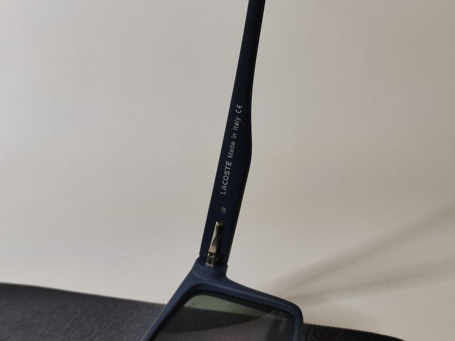 Lacoste Polarised Солнцезащитные Очки