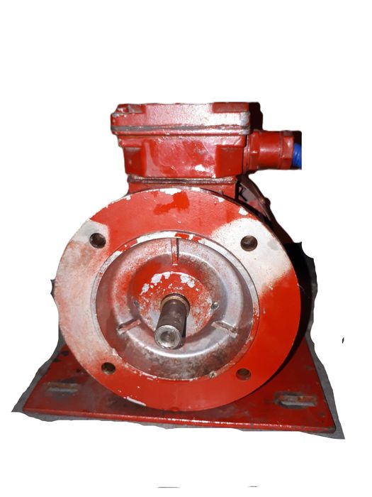 Silnik elektryczny BESEL Skf 71-4A,