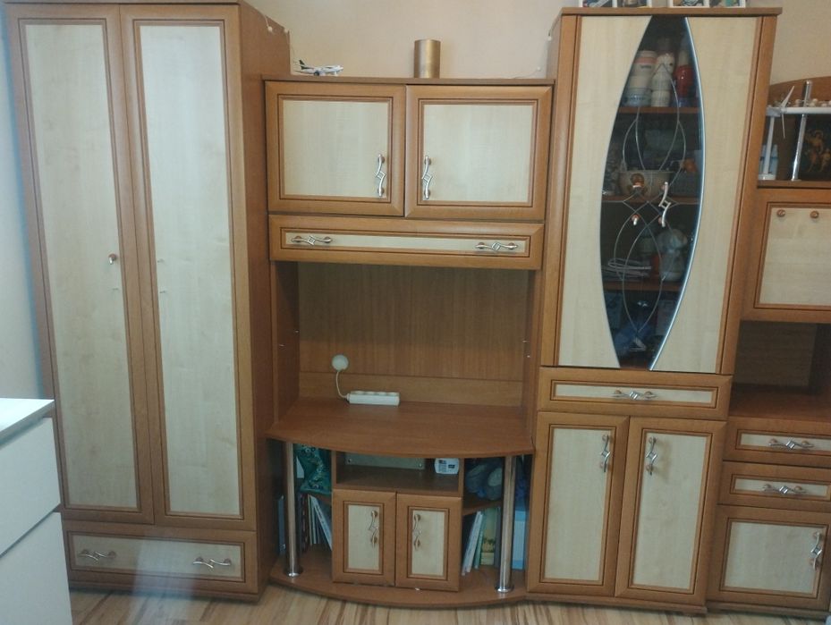 Meble pokojowe stan dobry