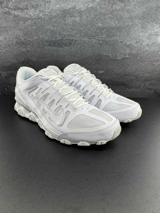 Чоловічі кросівки Nike Reax 8 Tr Mesh 621716-102 (47,5)