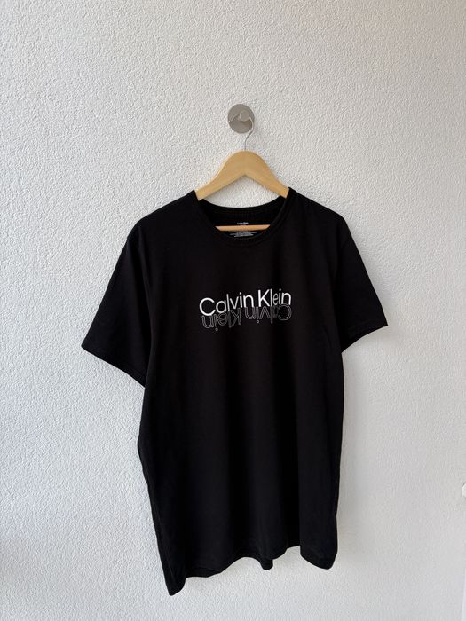 Футболка calvin klein