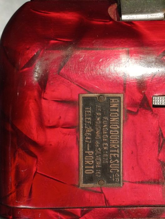 Acordeão Zero Sette