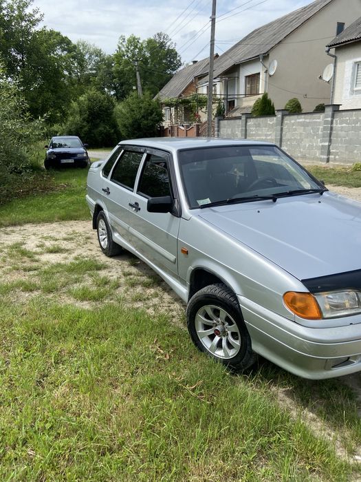 Продам лада 2115