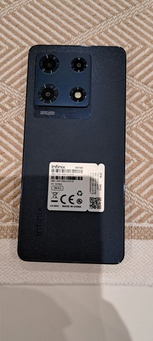 Infinix Note 30 Pro