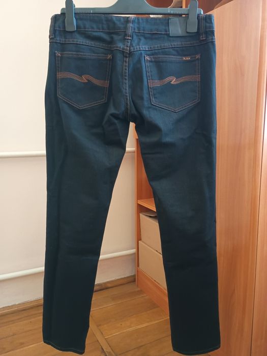 НОВІ! Джинси Nudie Jeans W32/L32
