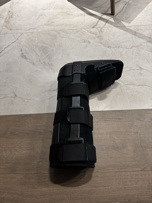 Ортез б/у стан новий